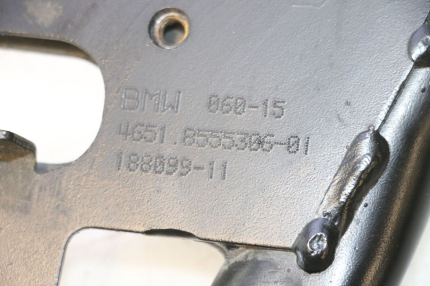 photo de REAR SUBFRAME BMW C SPORT 650 (2015 - 2021) - Component detail