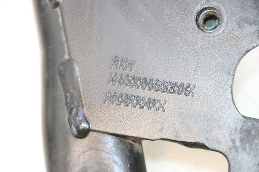 photo de REAR SUBFRAME BMW C SPORT 650 (2015 - 2021) - Alternative perspective