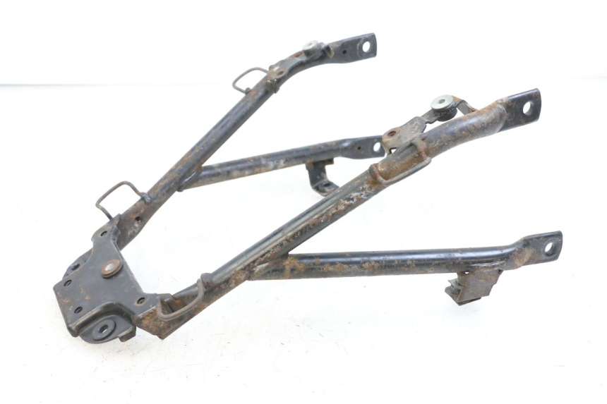 photo de REAR FRAME LOOP BMW C1 125 (2000 - 2003) - Zoom on usage condition