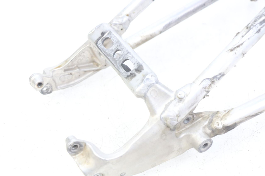photo de REAR FRAME LOOP HONDA CRF CR-F 450 (2009 - 2012) - Fixing points details