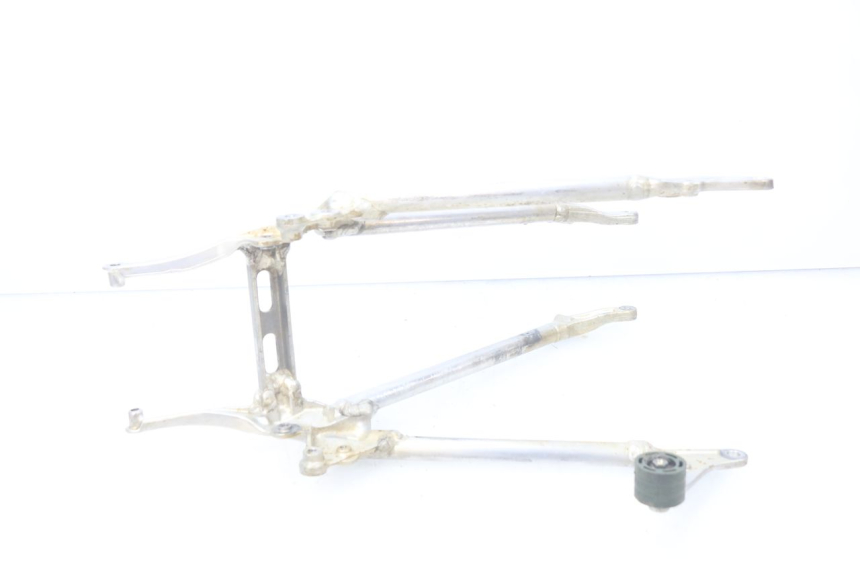 photo de REAR FRAME LOOP HONDA CRF 250 (2016 - 2017) - Component detail