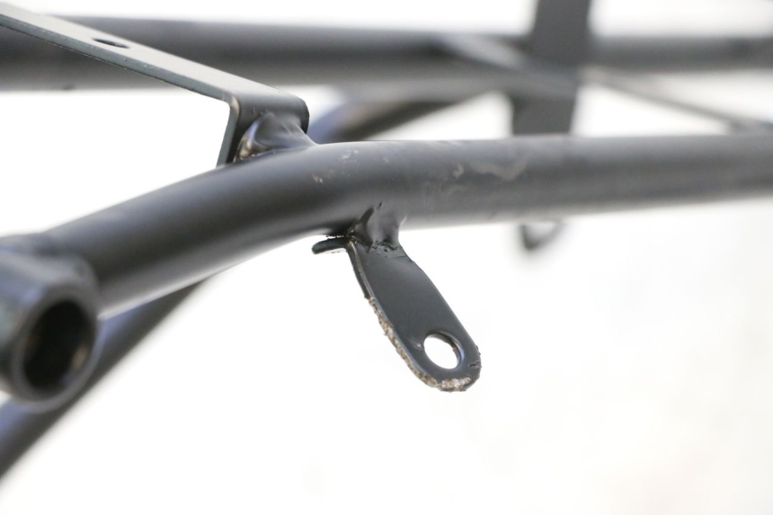 photo de REAR SUBFRAME MINI MX DRIFT 150 - Component detail