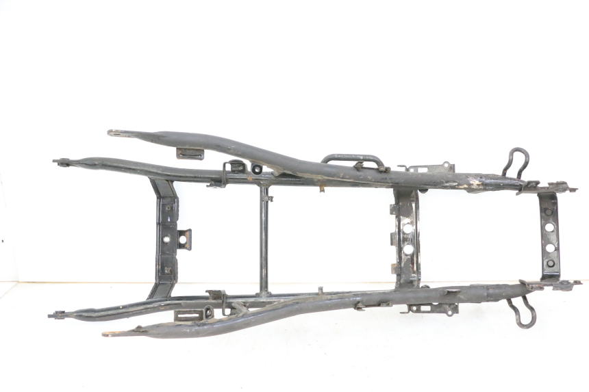photo de REAR SUBFRAME YAMAHA FJ 36Y 1100 (1984 - 1985) - Component detail