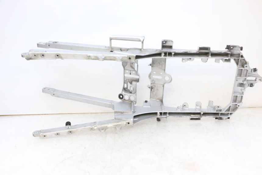 photo de REAR FRAME LOOP YAMAHA FJR ABS 1300 (2006 - 2012) - Zoom on usage condition