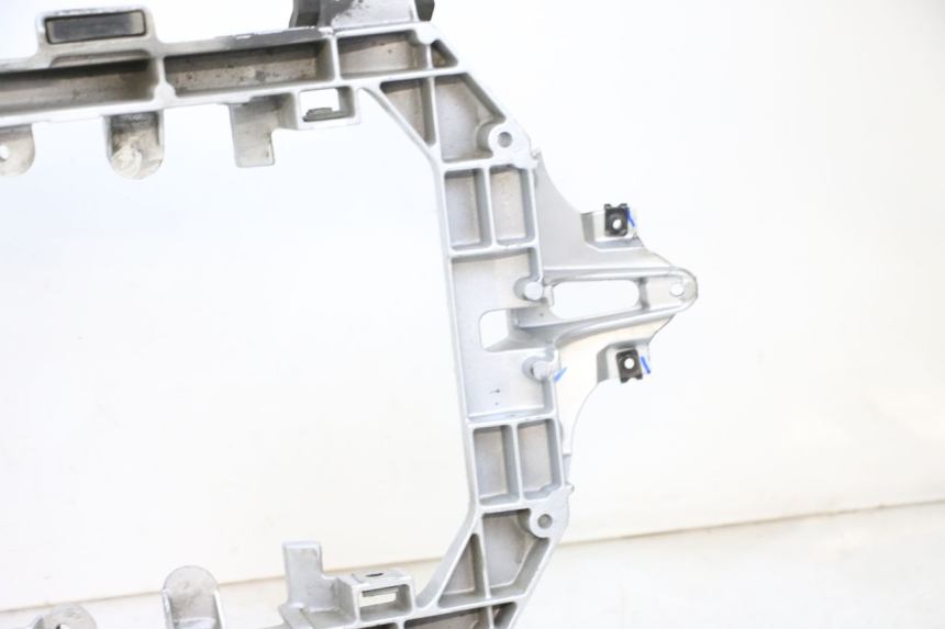 photo de REAR FRAME LOOP YAMAHA FJR ABS 1300 (2006 - 2012) - Technical close-up
