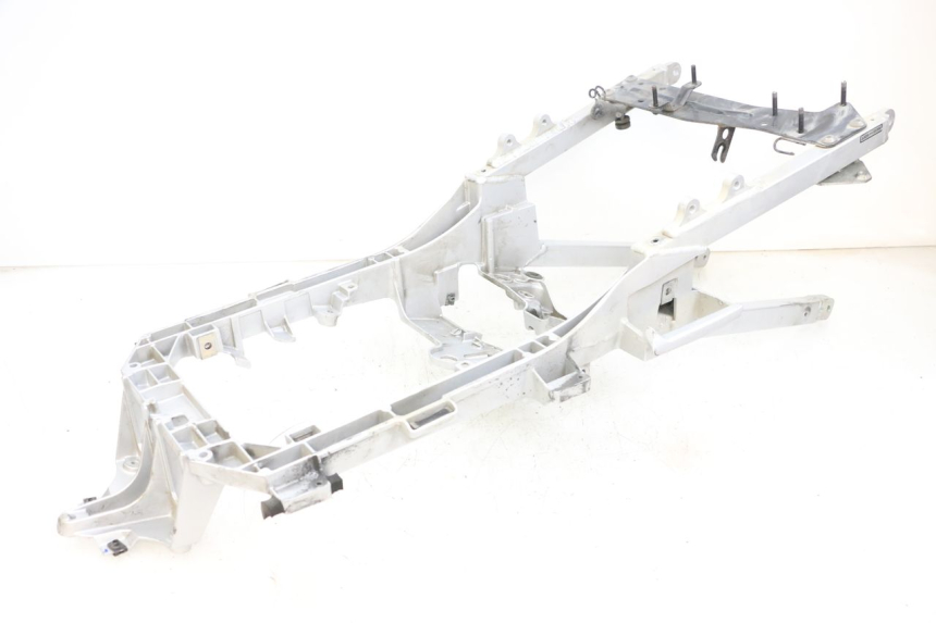 photo de REAR FRAME LOOP YAMAHA FJR ABS 1300 (2006 - 2012) - Component detail