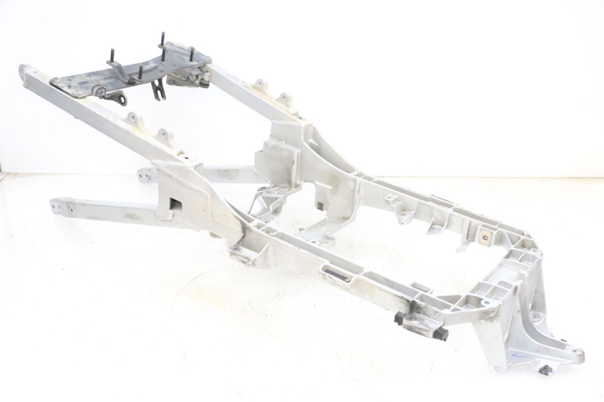 photo de REAR FRAME LOOP YAMAHA FJR ABS 1300 (2006 - 2012) - Zoom on usage condition