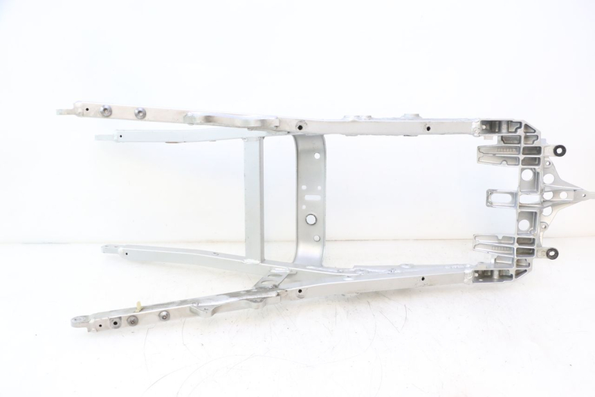 photo de REAR SUBFRAME YAMAHA FJR 1300 (2001 - 2005) - Zoom on usage condition