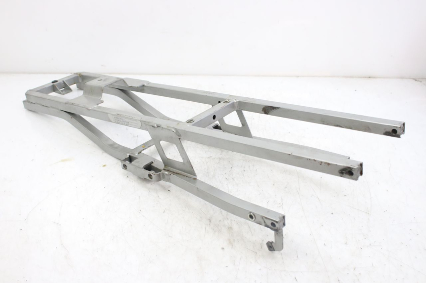 photo de REAR FRAME LOOP DERBI GPR 50 (2004 - 2009) - Zoom on usage condition