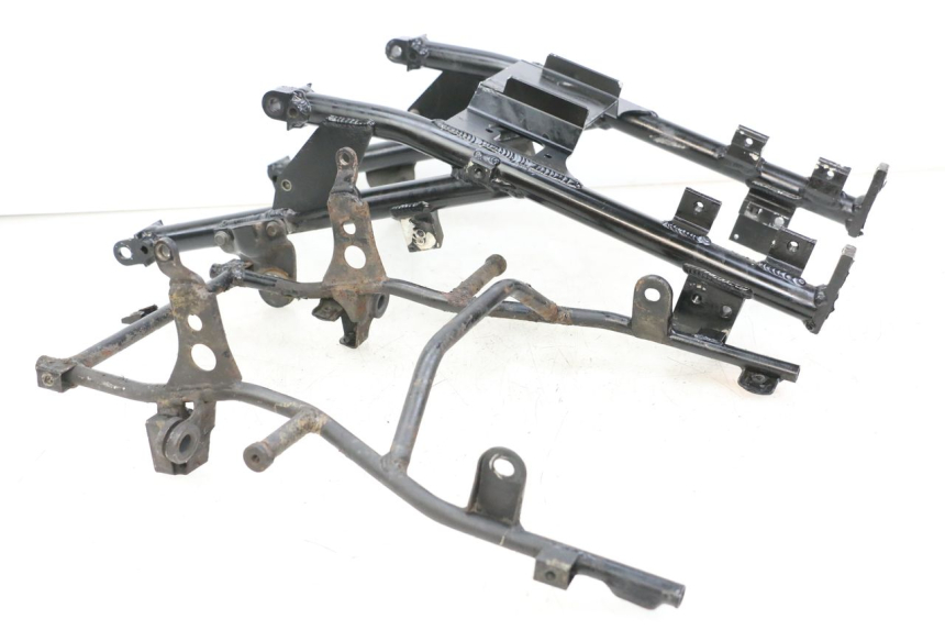 photo de REAR SUBFRAME KAWASAKI GTR 1000 (1994 - 2004) - Main view