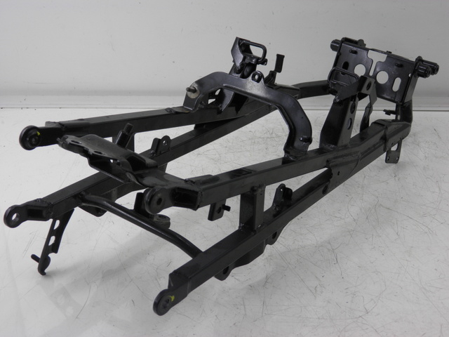 photo de REAR SUBFRAME KYMCO QUANNON NAKED 125 (2010) - Alternative perspective