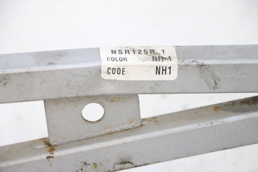 photo de REAR SUBFRAME HONDA NSR R 125 (1994 - 2003) - Technical close-up