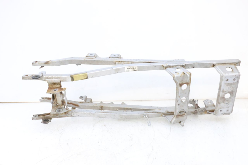 photo de REAR SUBFRAME HONDA NSR R 125 (1994 - 2003) - Fixing points details
