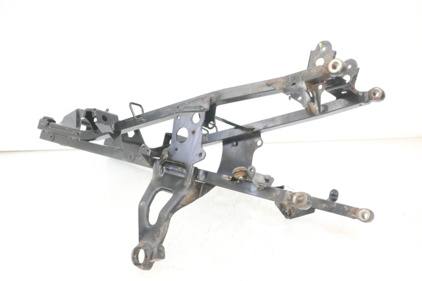 photo de REAR SUBFRAME HONDA NTV DEAUVILLE ABS 700 (2007 - 2016) - Technical close-up