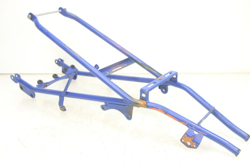 photo de REAR FRAME LOOP GILERA RK 50 (1996 - 1999) - Technical close-up