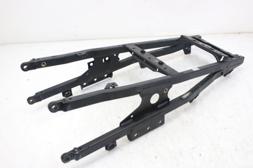 photo de REAR FRAME LOOP TRIUMPH SPRINT ST 955 (1999 - 2001) - Surface and material condition