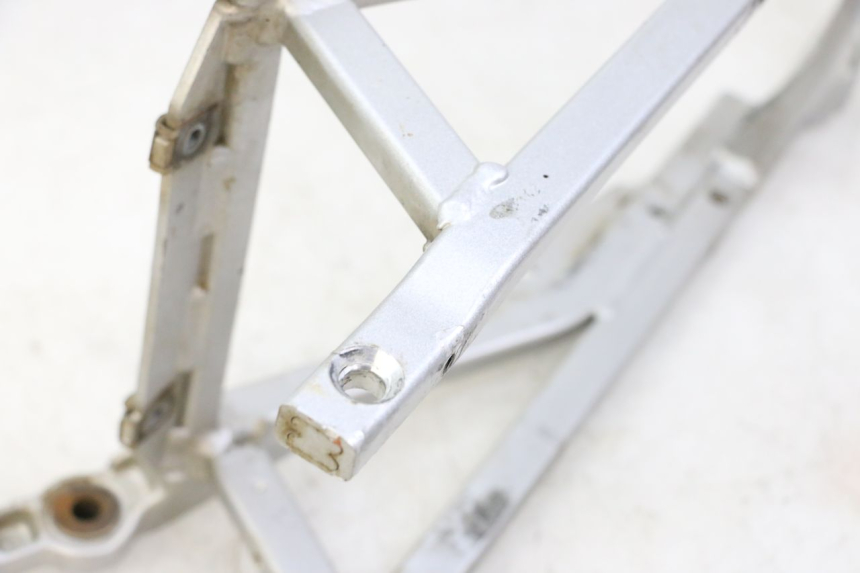 photo de REAR SUBFRAME KTM SUPERENDURO R 950 (2005 - 2009) - Zoom on usage condition