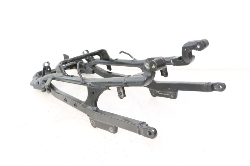 photo de REAR SUBFRAME SUZUKI SV S 650 (2003 - 2009) - Fixing points details