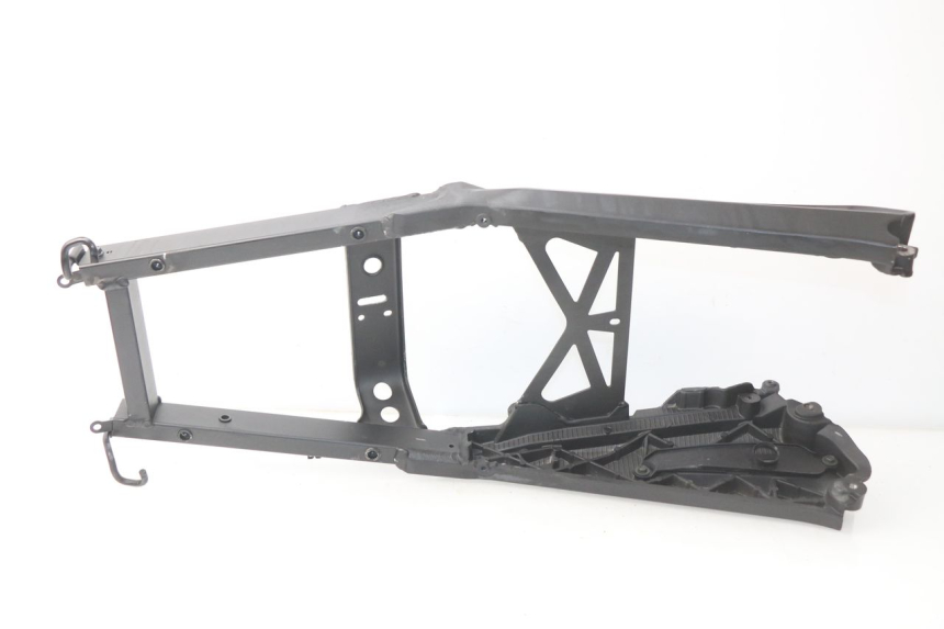 photo de REAR SUBFRAME YAMAHA TDM ABS 900 (2002 - 2014) - Component detail