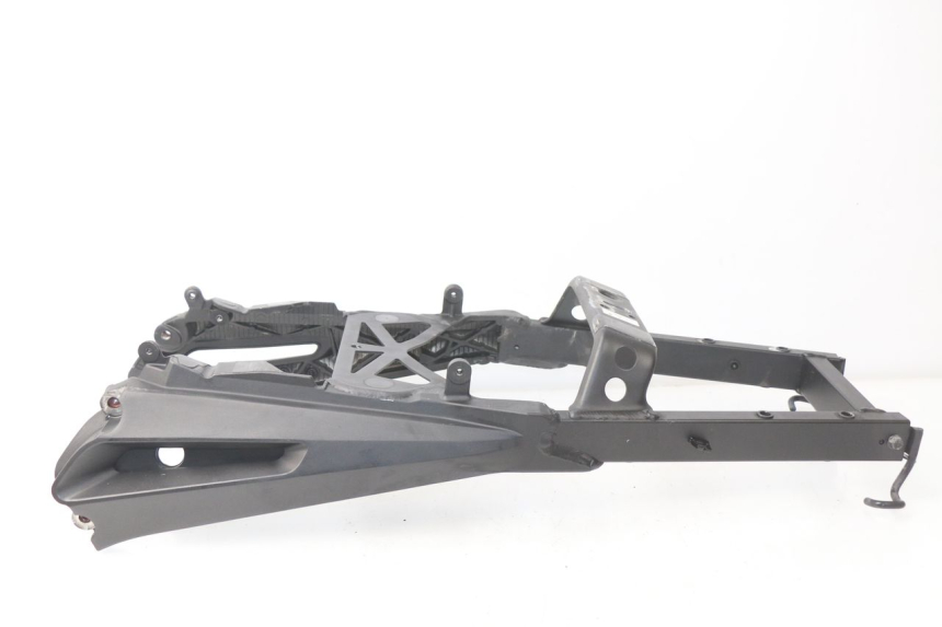 photo de REAR SUBFRAME YAMAHA TDM ABS 900 (2002 - 2014) - Technical close-up