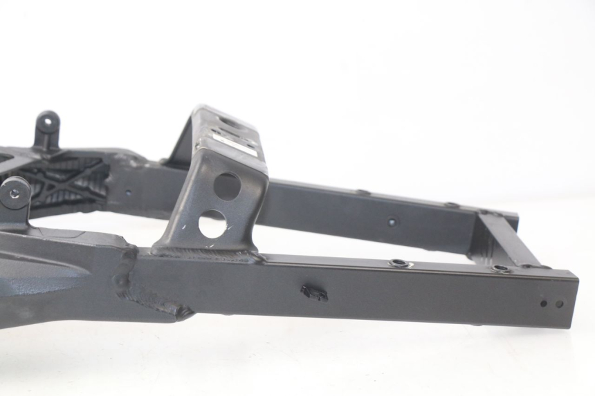 photo de REAR SUBFRAME YAMAHA TDM ABS 900 (2002 - 2014) - Fixing points details