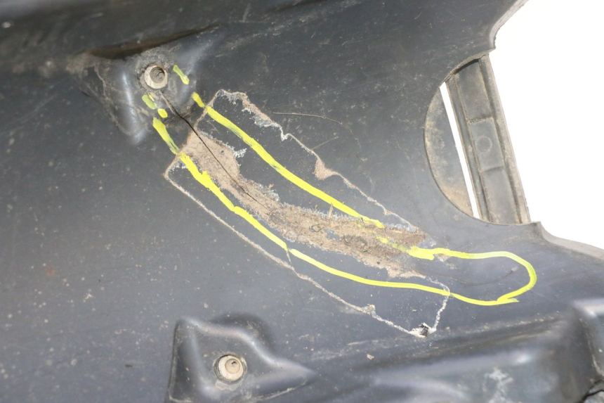 photo de REAR SUBFRAME HUSABERG TE 250 (2011 - 2014) - High-resolution close-up