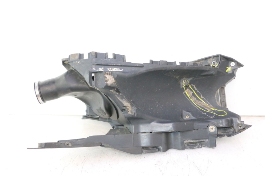 photo de REAR SUBFRAME HUSABERG TE 250 (2011 - 2014) - Markings and original references