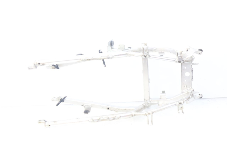 photo de REAR FRAME LOOP SUZUKI TLS TL S 1000 (1997 - 2001) - Zoom on usage condition