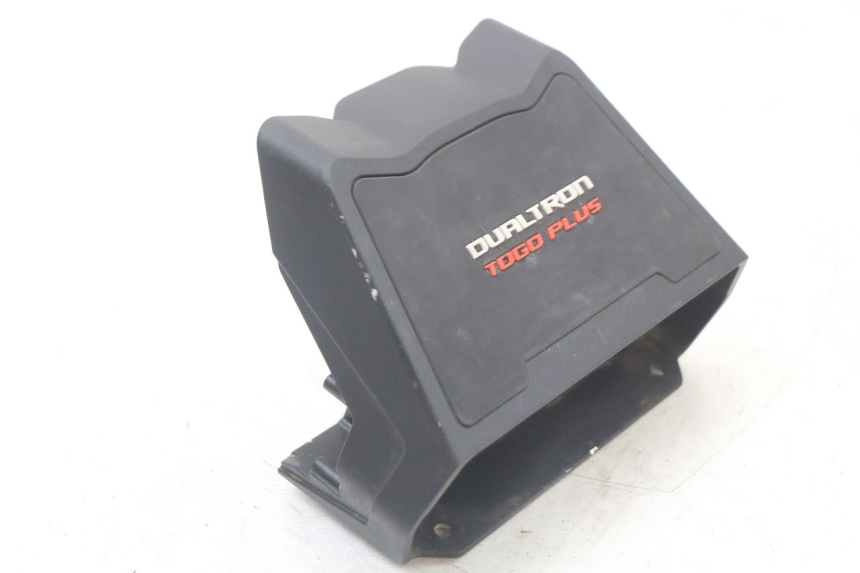 photo de REAR SUBFRAME DUALTRON TOGO PLUS 1 - Component detail