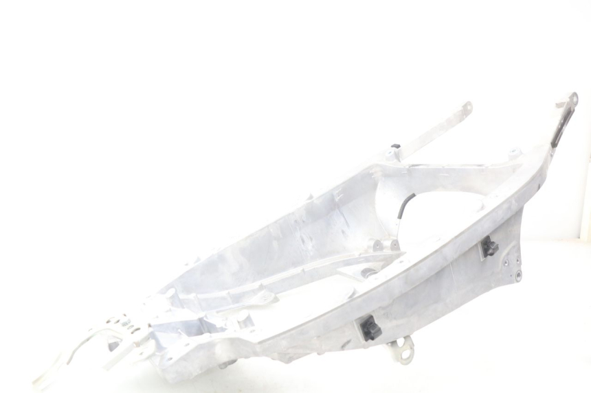 photo de REAR SUBFRAME YAMAHA XP T-MAX TMAX 500 (2008 - 2012) - Zoom on usage condition