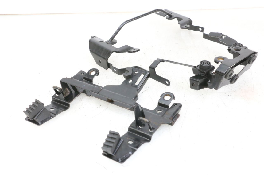 photo de REAR SUBFRAME YAMAHA FZ1 FAZER 1000 (2007 - 2009) - Technical close-up