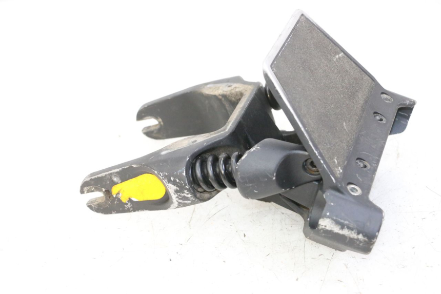 photo de SWING ARM DUALTRON AMINIA 1 - Technical close-up