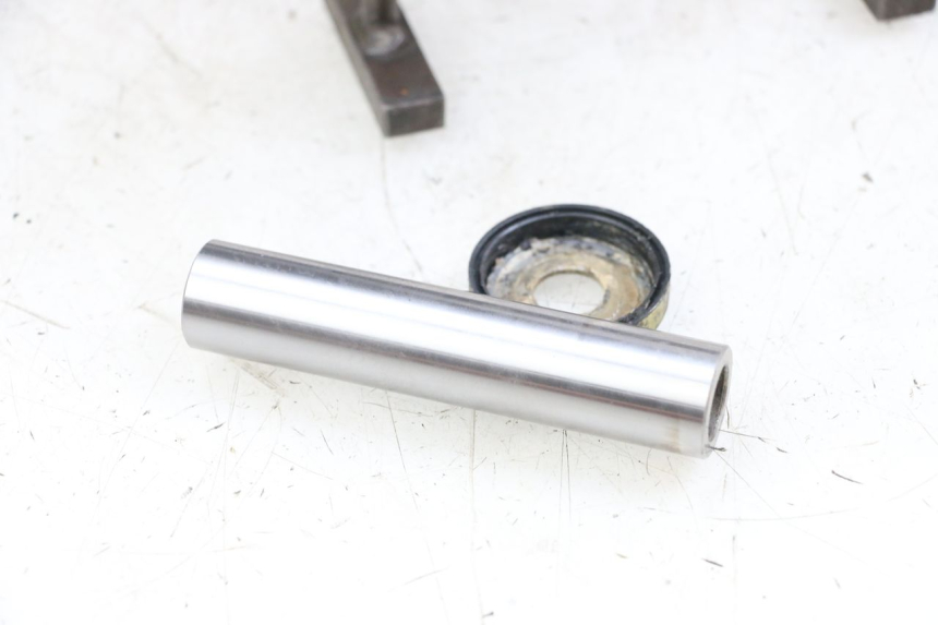 photo de Swingarm HYOSUNG GV AQUILA 125 (2000 - 2009) - Alternative perspective