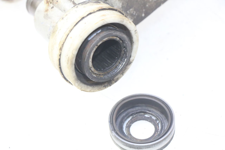 photo de SWINGARM YAMAHA BLASTER 200 (2003 - 2007) - Zoom on usage condition