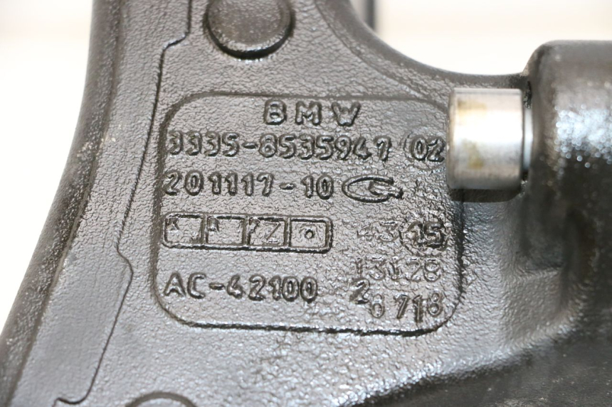 photo de SWING ARM BMW S RR ABS S1000RR 1000 (2015 - 2018) - Zoom on usage condition