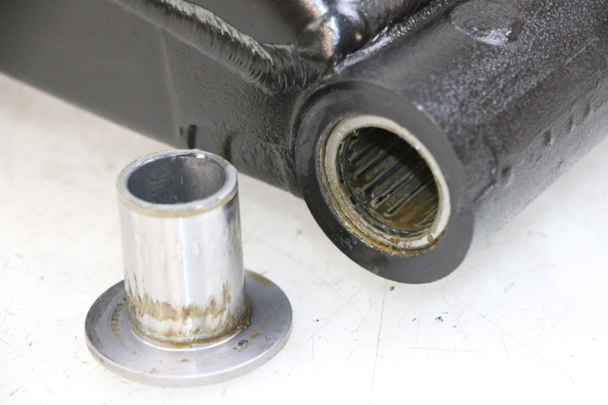 photo de SWING ARM BMW S RR ABS S1000RR 1000 (2015 - 2018) - Fixing points details