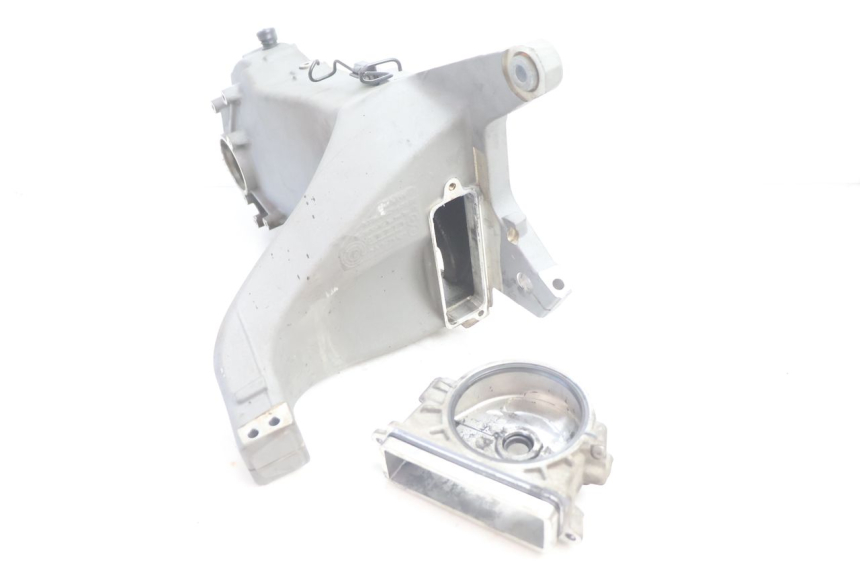 photo de SWING ARM BMW C SPORT 650 (2015 - 2021) - Fixing points details