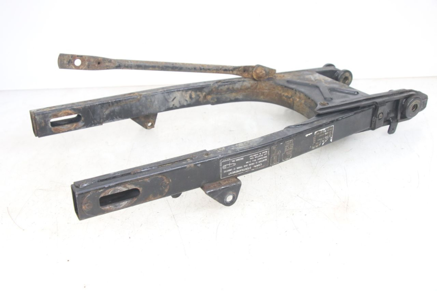 photo de SWINGARM HONDA CA REBEL 125 (1995 - 2001) - Surface and material condition