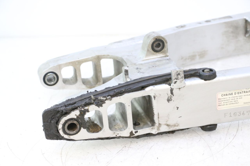 photo de SWING ARM HONDA CB F HORNET 600 (2005 - 2006) - Additional view of the item