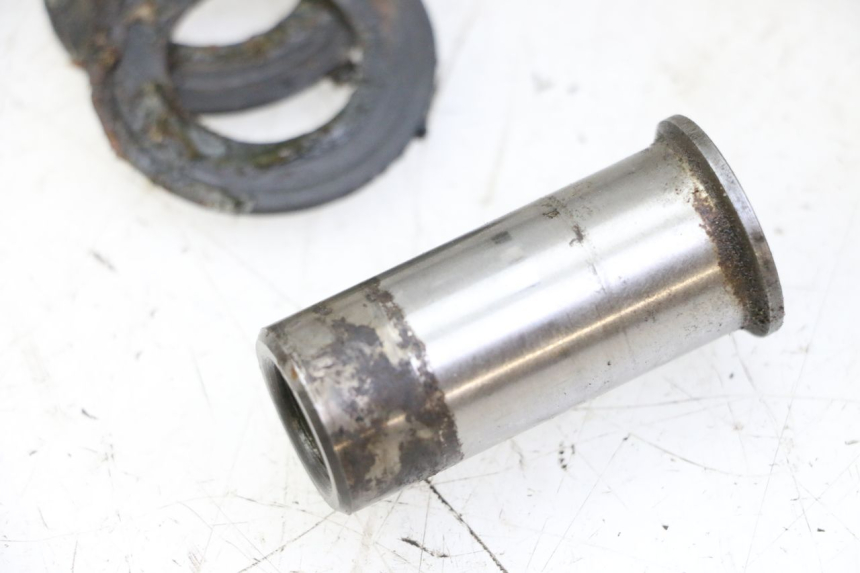 photo de SWING ARM APRILIA CLASSIC 125 (1995 - 2001) - Zoom on usage condition