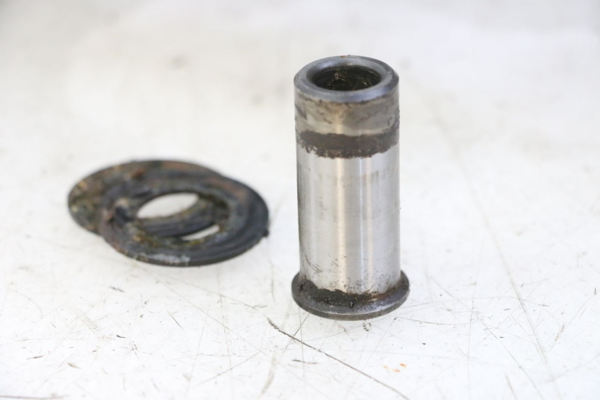 photo de SWING ARM APRILIA CLASSIC 125 (1995 - 2001) - Fixing points details