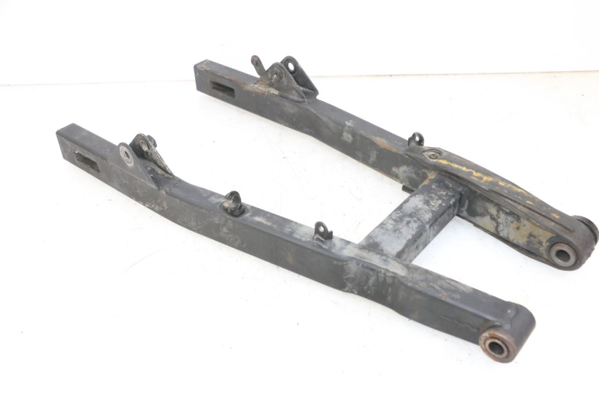 photo de SWING ARM KSR CODE 125 (2018 - 2020) - Distinctive features