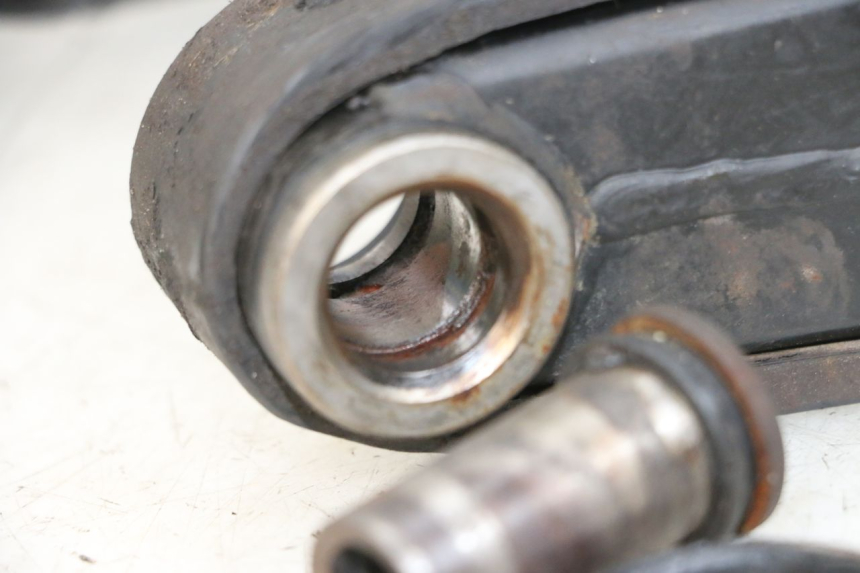 photo de SWING ARM KSR CODE 125 (2018 - 2020) - Zoom on usage condition