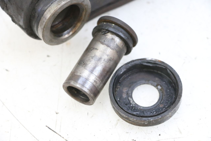 photo de SWING ARM KSR CODE 125 (2018 - 2020) - Technical close-up