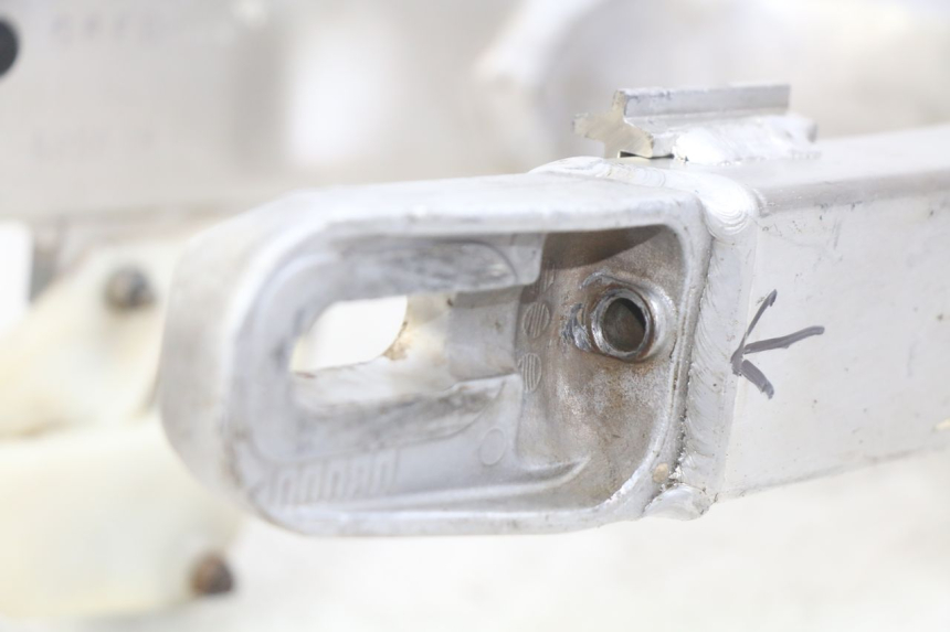 photo de SWINGARM HONDA CR 80 (2001 - 2003) - Additional view of the item