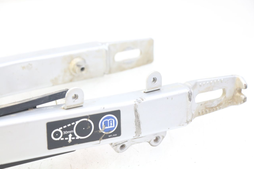 photo de SWINGARM HONDA CRF CR-F 125 (2022 - 2023) - Distinctive features