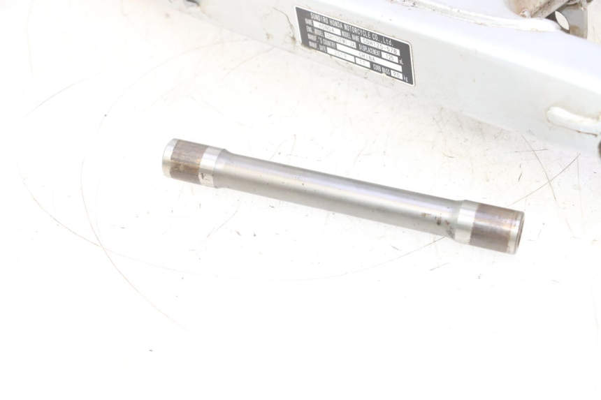 photo de SWING ARM HONDA CRF CR-F 125 (2020 - 2021) - Product overview