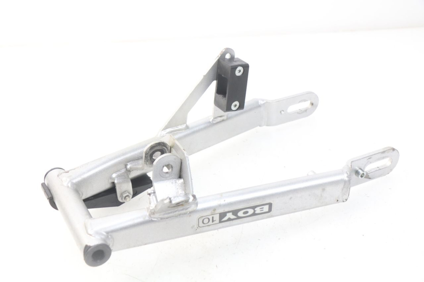 photo de SWING ARM DERBI DIRT BOY 4T 50 - Zoom on usage condition