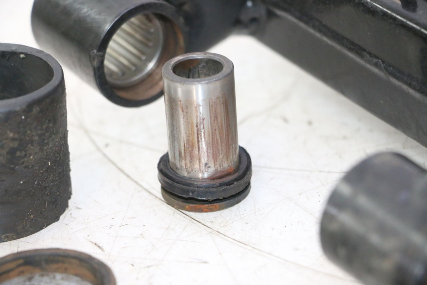 photo de SWING ARM MASH DIRT TRACK 50 (2018 - 2020) - Supplementary product photo