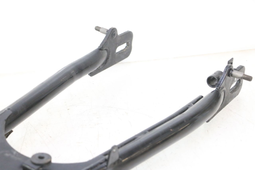 photo de SWING ARM MASH DIRT TRACK 50 (2018 - 2020) - Zoom on usage condition